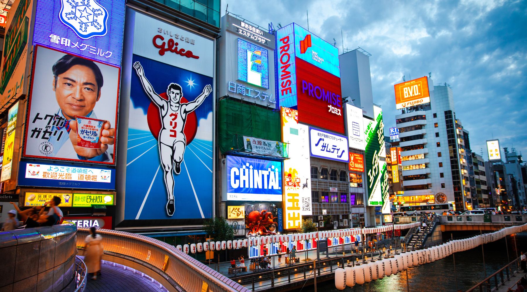 Rekomendasi Wisata Japan Summer X Disneyland