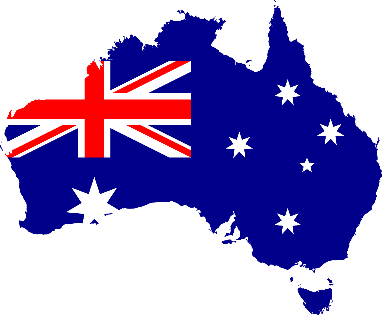7 Fakta Menarik Australia, Negara sekaligus benua yang wilayahnya dekat dengan Indonesia