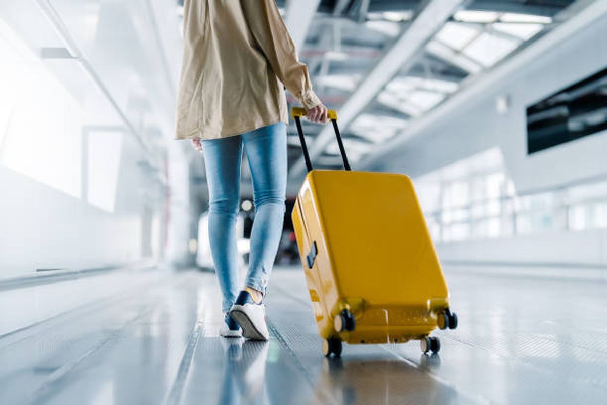 5 Manfaat Traveling bagi Kesehatan yang Perlu DBers Ketahui