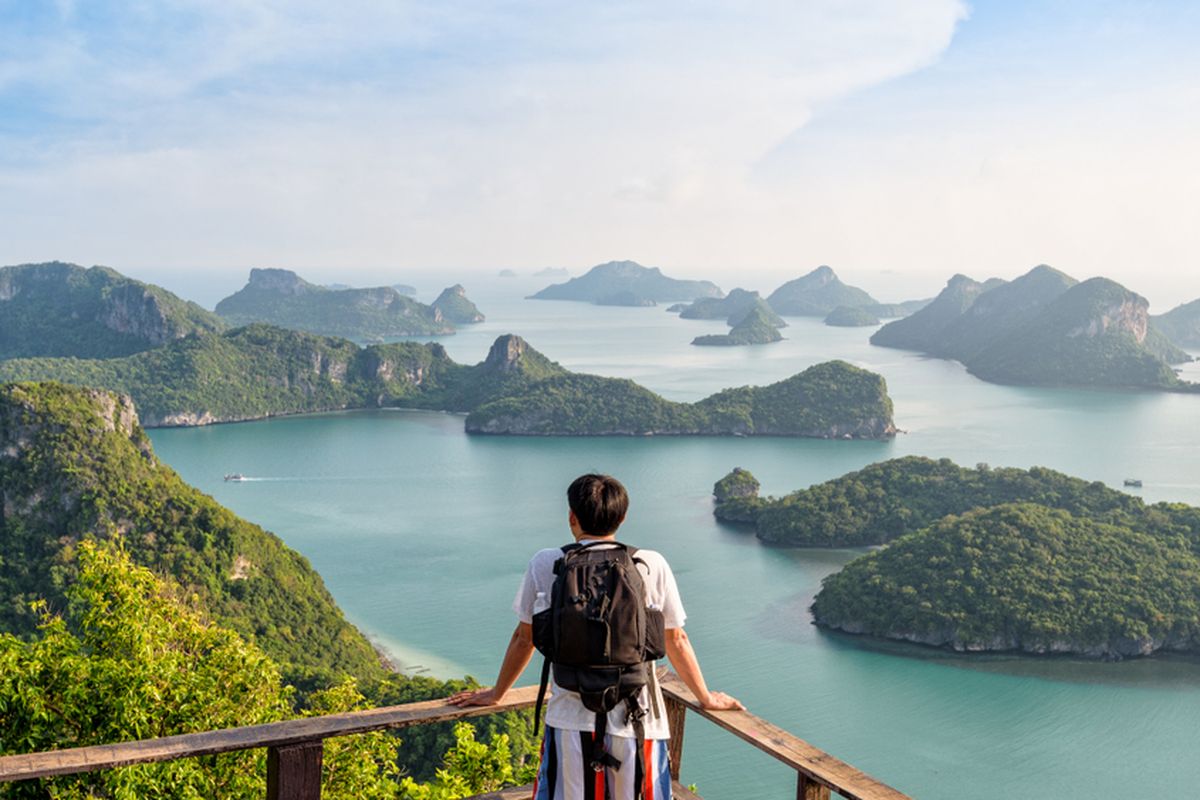 Mengapa Traveling Bisa Mengubah Cara Kita Memandang Hidup?