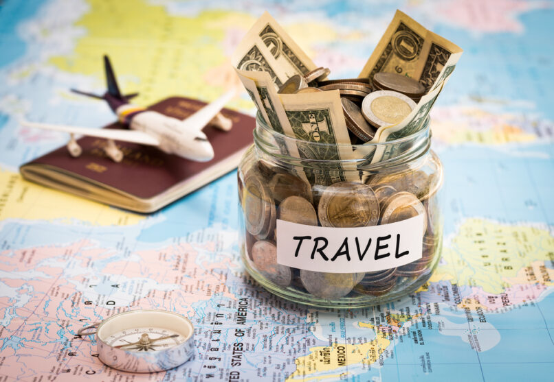 5 Tips hemat untuk Traveling ke Luar Negeri